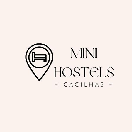 Cacilhas Mini Hostel Bagian luar foto